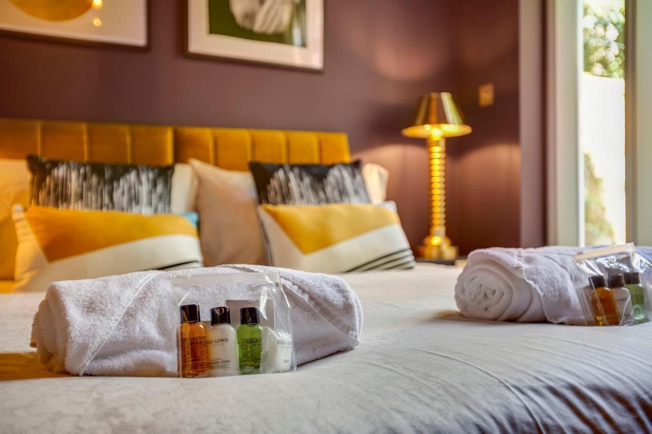 Appartement Earls Court Chic Flat In Prime Location