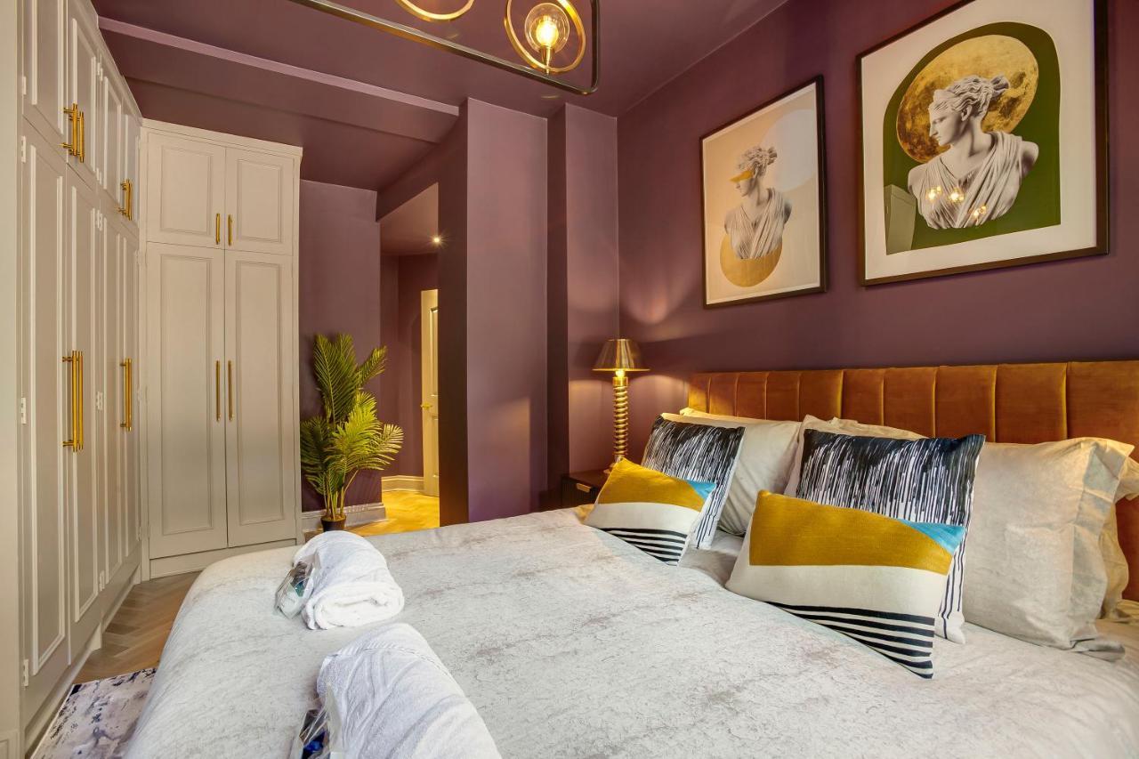 Earls Court Chic Flat In Prime Location Appartement *