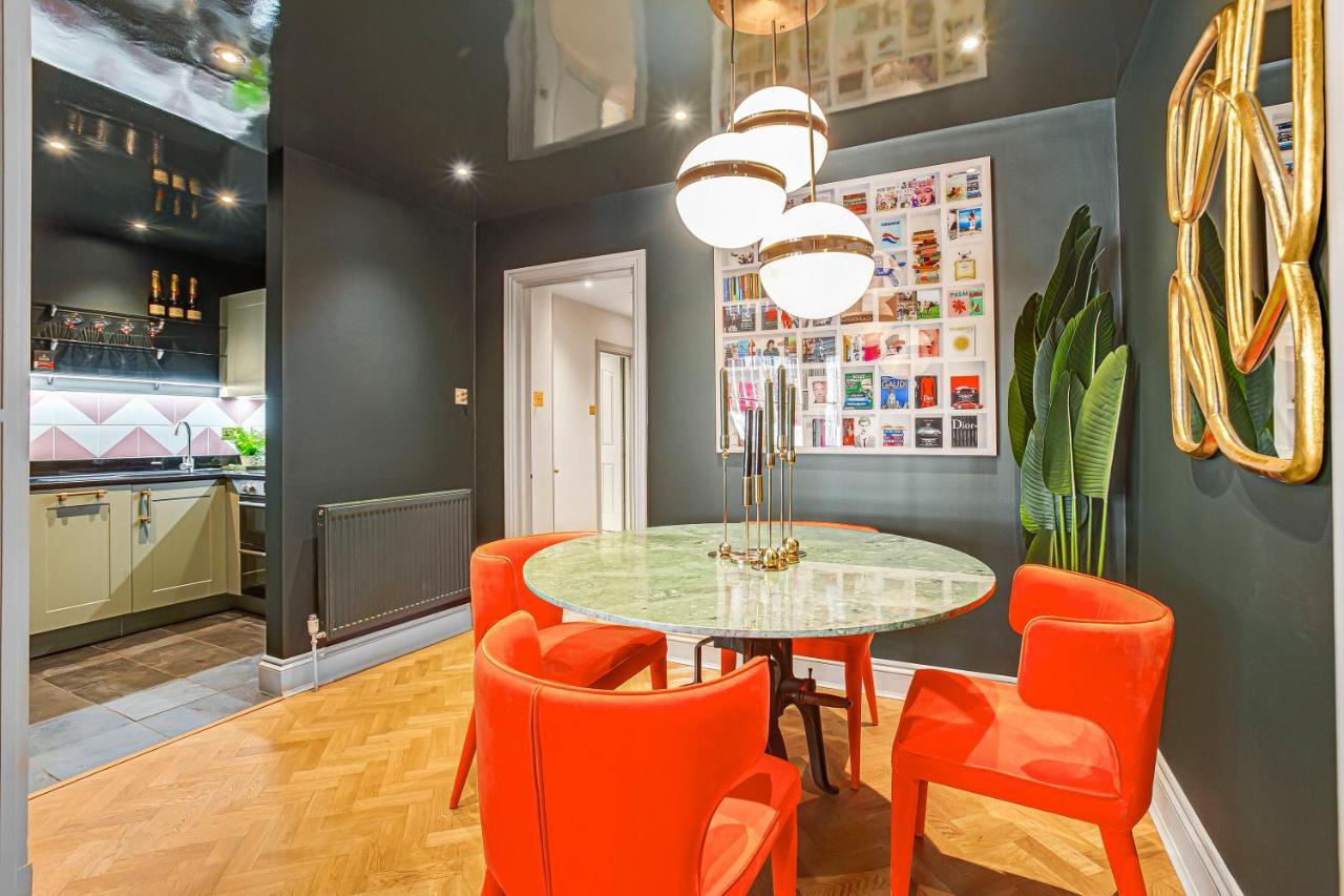 Earls Court Chic Flat In Prime Location Appartement *