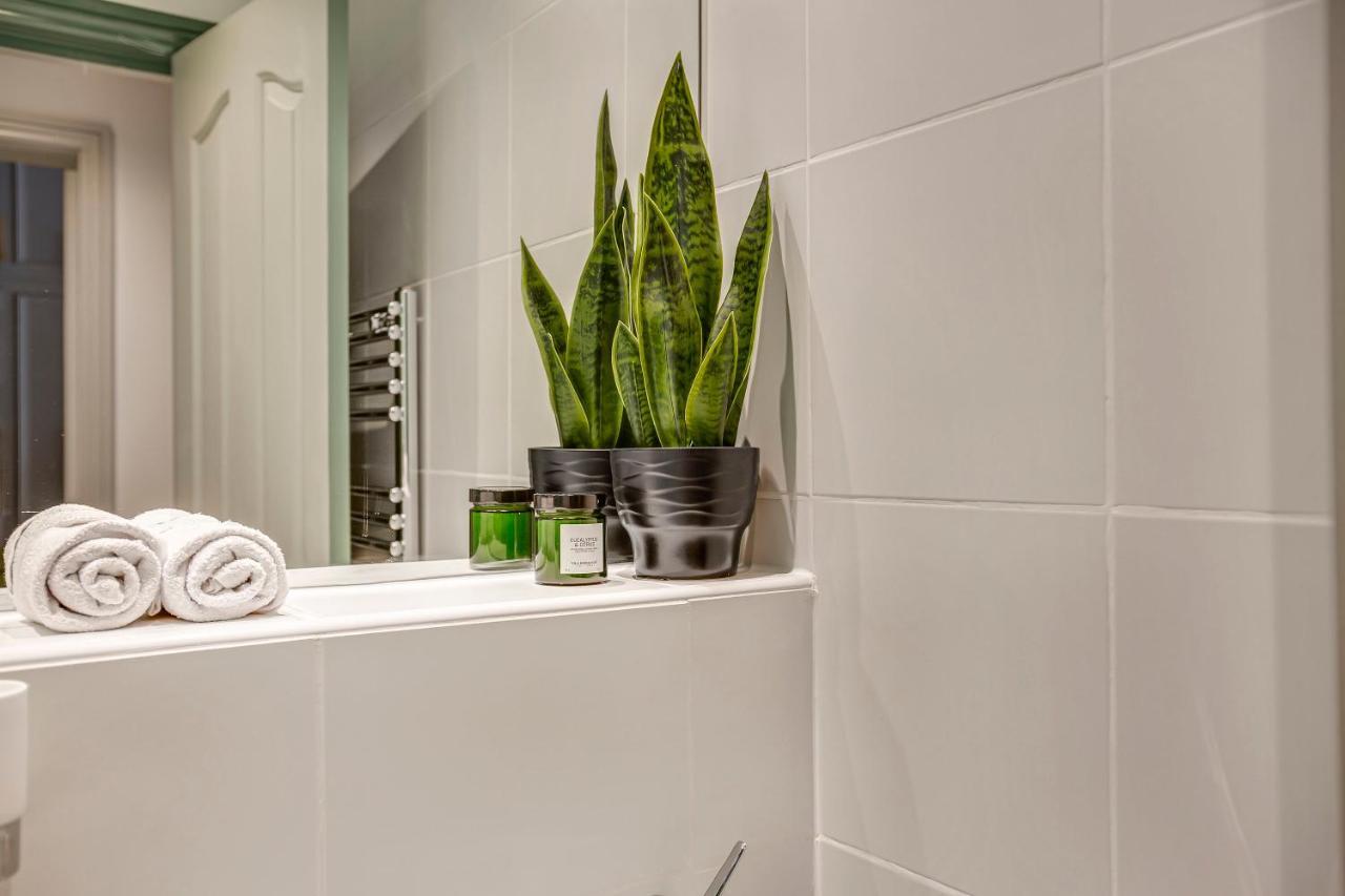 Earls Court Chic Flat In Prime Location Appartement Londres