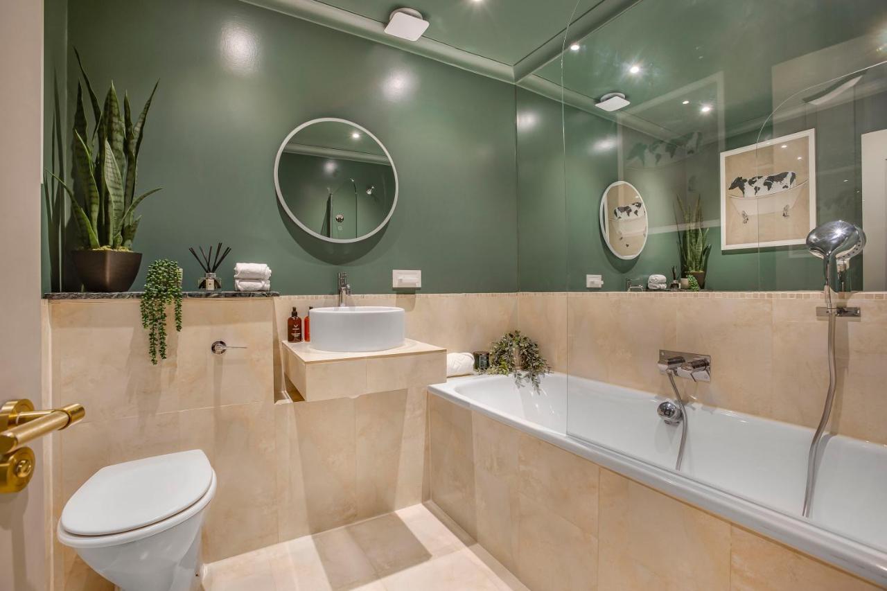 Earls Court Chic Flat In Prime Location Appartement Londres