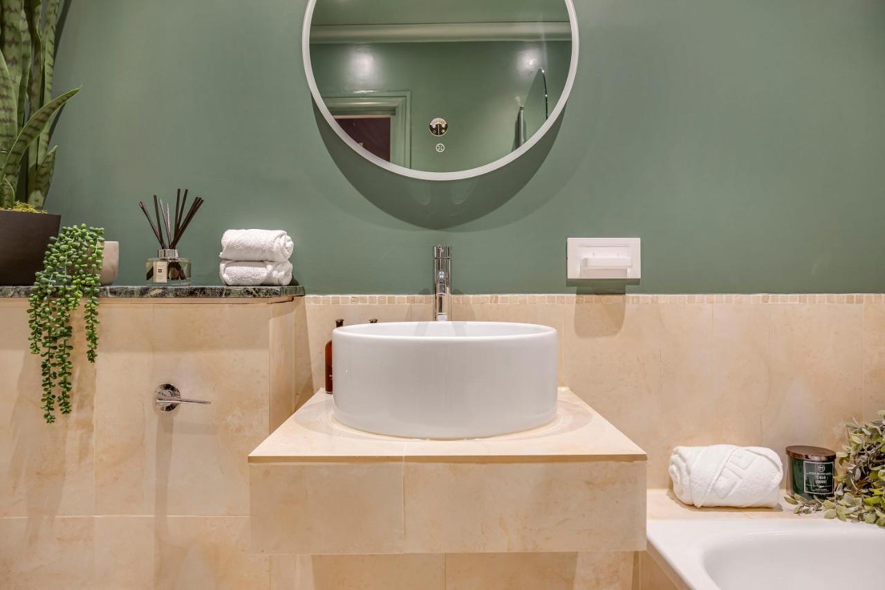 Appartement Earls Court Chic Flat In Prime Location